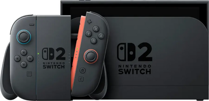 Nintendo Switch 2 (US)