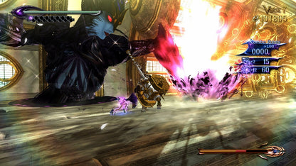 Bayonetta 2 + Bayonetta Game Download (US)