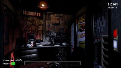 Five Nights at Freddy's - Core Collection (EUR)
