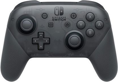 Pro Controller - Nintendo Switch (US)