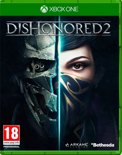Dishonored 2 (EUR)*