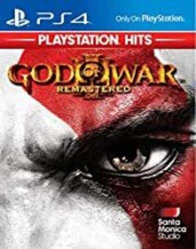 God of War 3 Remastered (US)