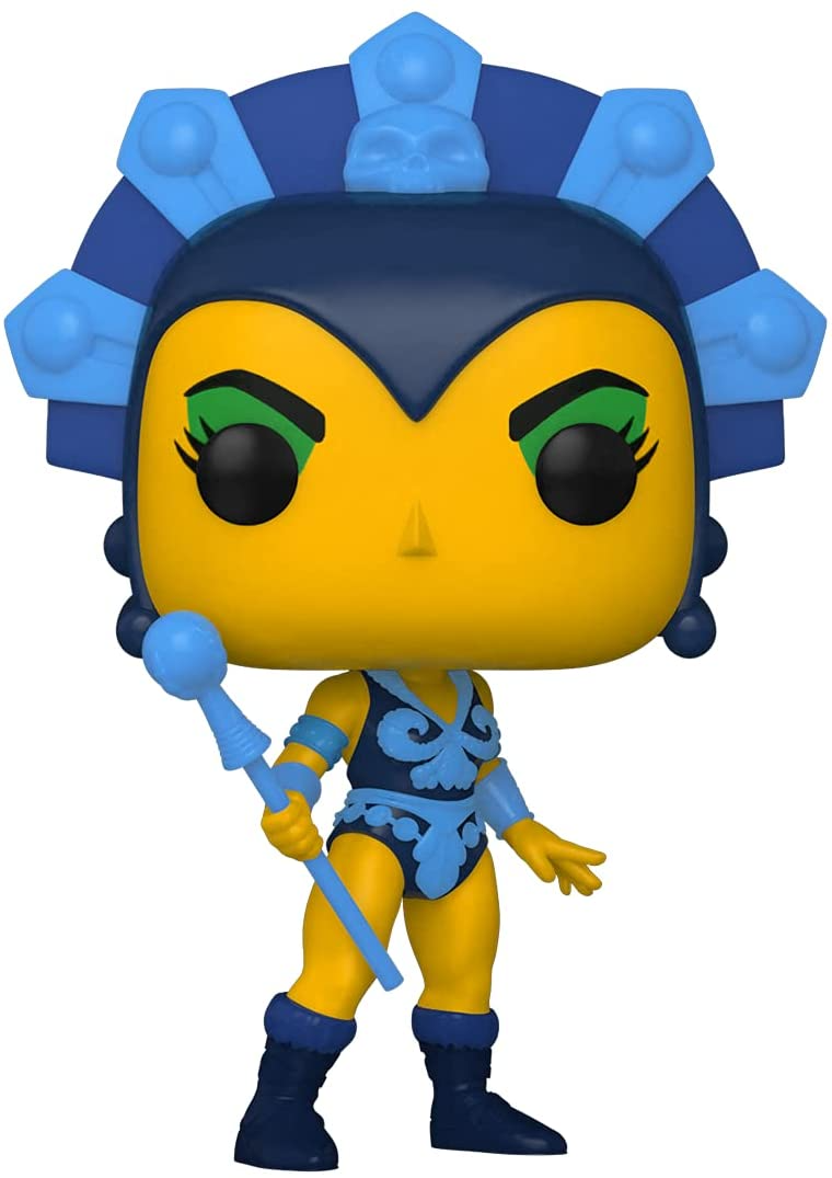 Masters of The Universe #86 - Evil Lyn - Funko Pop*