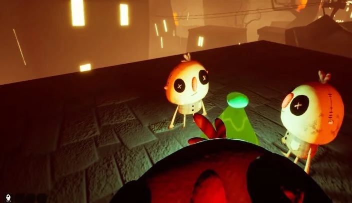 Hello Neighbor Hide And Seek (EUR)
