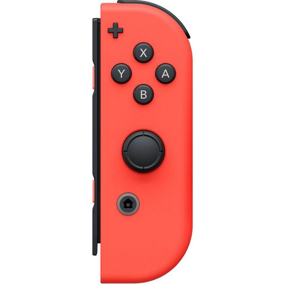 Joy-Con (R) -Neon Red-Renewed