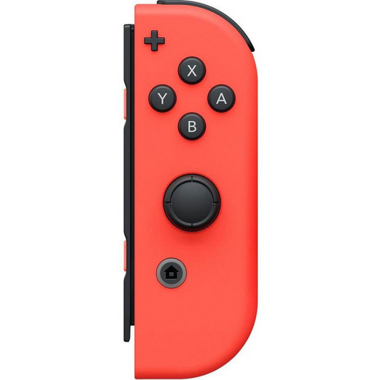 Joy-Con (R) -Neon Red-Renewed