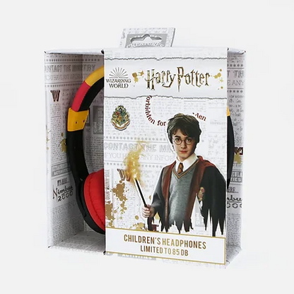 Harry Potter Chibi Kids Headphones (EUR)