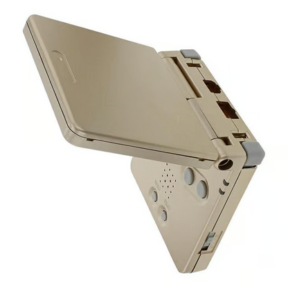 Nintendo Game Boy Advance SP Gold (Renewed)