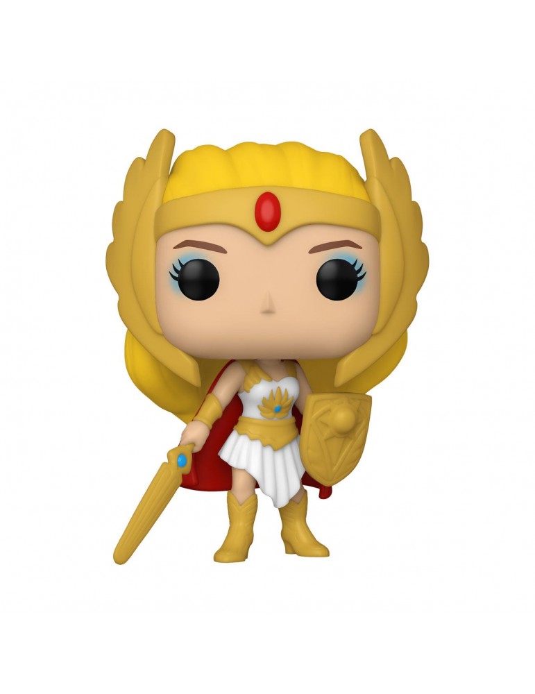 MOTU #38 - Classic She-Ra - Funko Pop!*