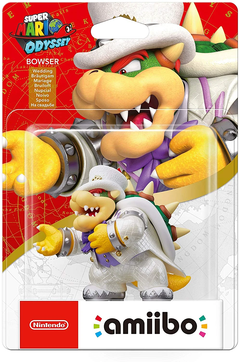 Comparer Les Prix : Figurine Amiibo Super Mario Odyssey - Peach En Tenue De Mariage 47033 Social Comparer Les Prix : Figurine Amiibo Super Mario Odyssey - Peach En Tenue De Mariage 47033 Social