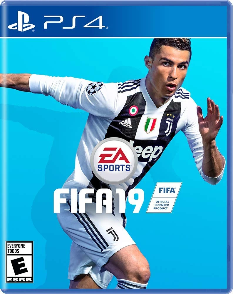 Fifa 19 (US)