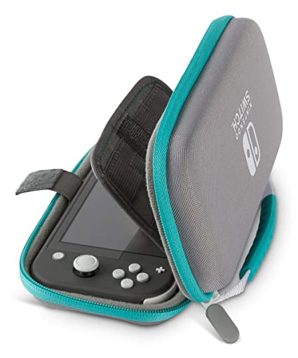Powera protection case kit for nintendo switch top lite