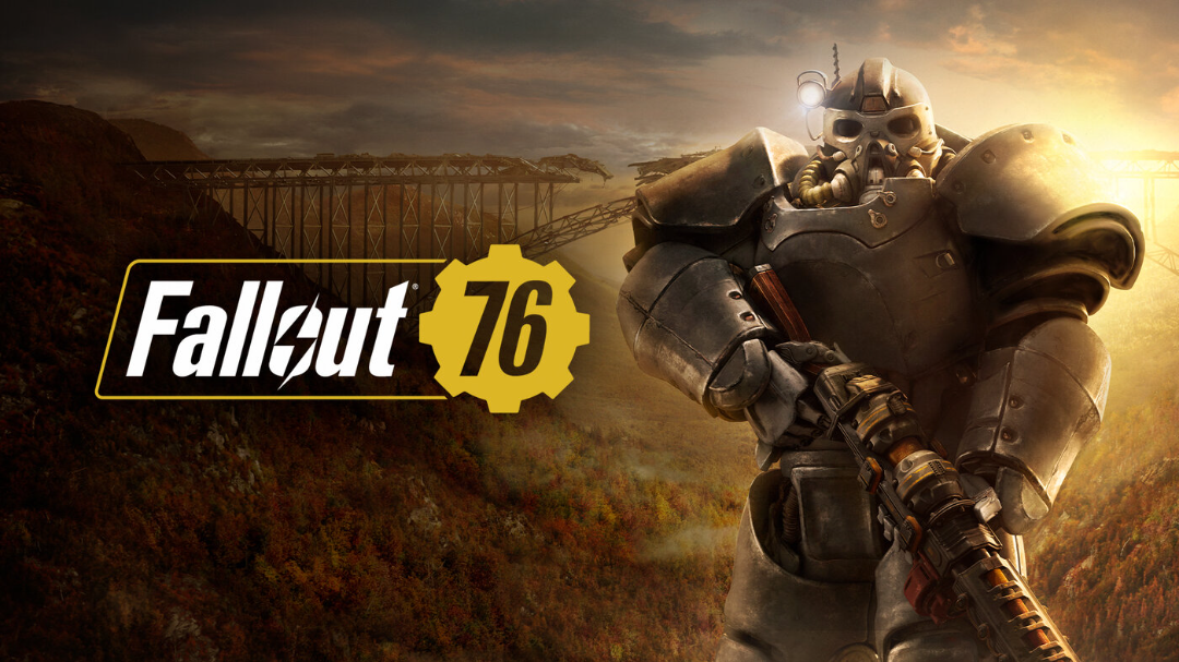 Fallout 76 (US)*