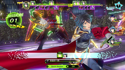 Tokyo Mirage Session #FE Encore (EUR)*