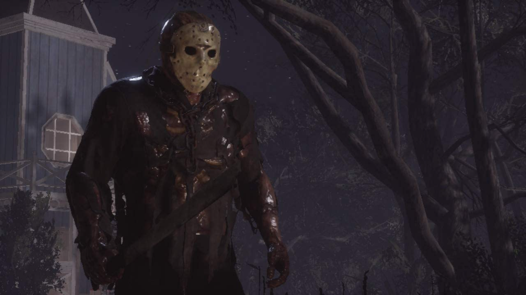 Friday the 13th: The Game - Ultimate Slasher Edition (EUR)