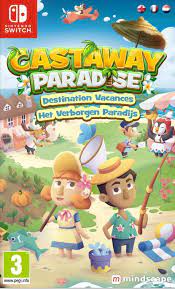 Castaway Paradise (EUR)*