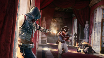Assassin's Creed Unity (US)