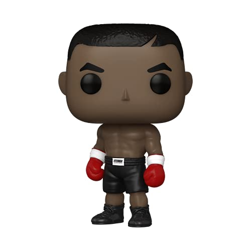 Boxing #01 - Mike Tyson - Funko Pop!