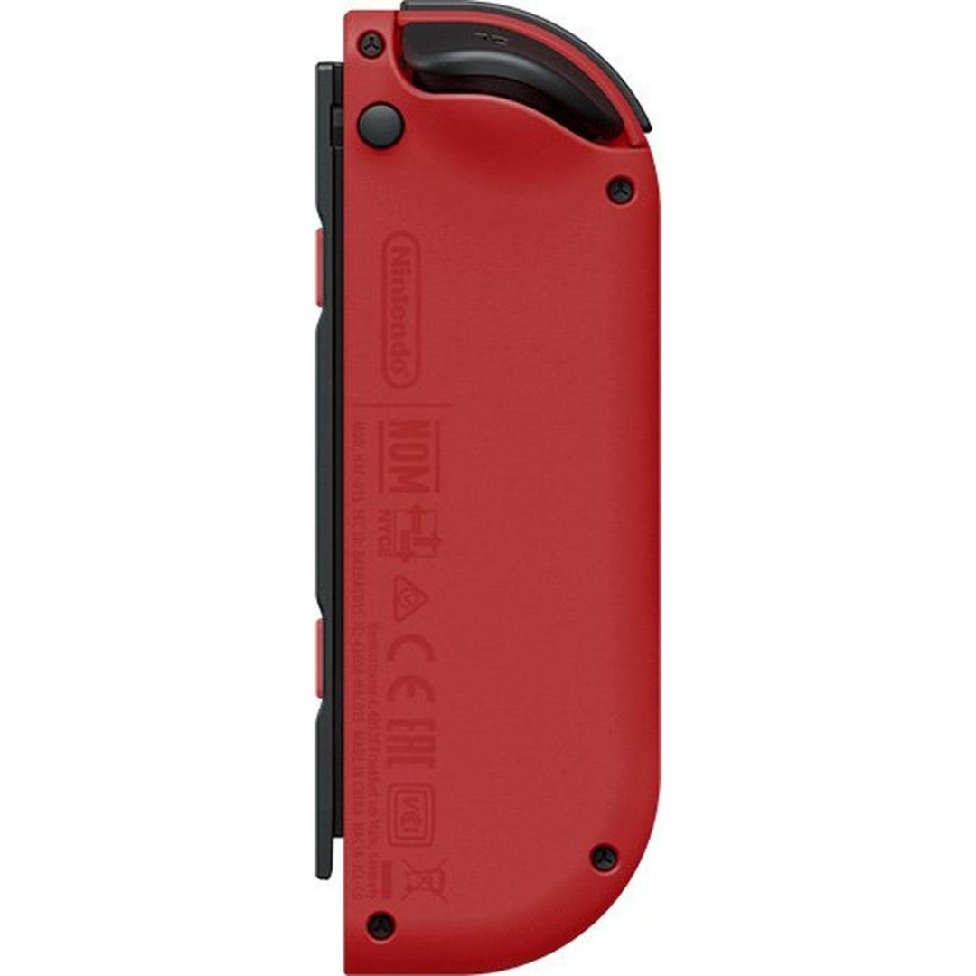 Joy-Con (L)-Mario-Red-(Renewed)