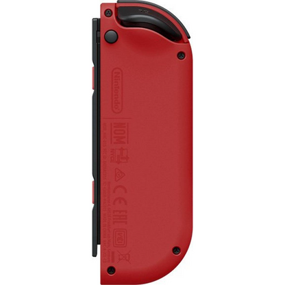 Joy-Con (L)-Mario-Red-(Renewed)