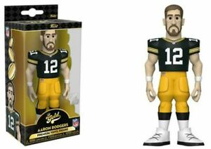 Packers - Aaron Rodgers - Funko Pop! NFL*