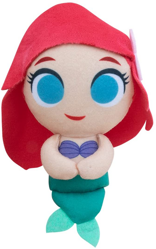 Ultimate Princess - Ariel 4 - Funko Plush.