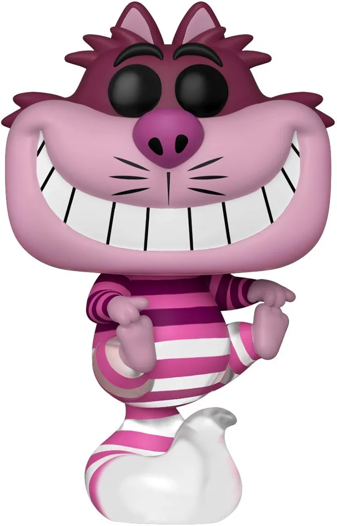 Alice in Wonderland 70th #1059 - Cheshire Cat - Funko Pop! Disney*