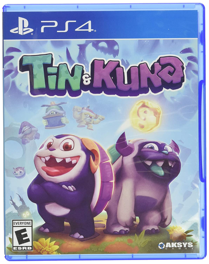 Tin & Kuna (US)*