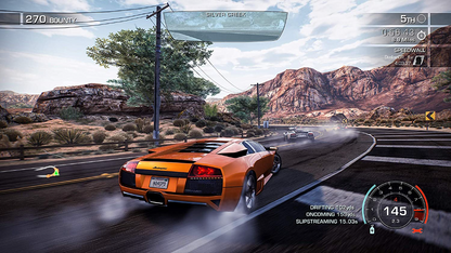 Need for Speed: Hot Pursuit Remastered (EUR)