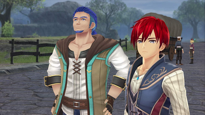 Ys Ix: Monstrum Nox Pact Edition (EUR)
