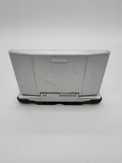 Nintendo DS Original Silver (Renewed)