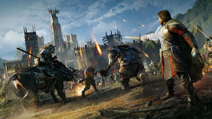 Middle-Earth : Shadow Of War (US)