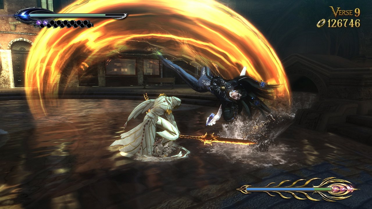 Bayonetta 2 + Bayonetta Game Download (US) – Geek Alliance