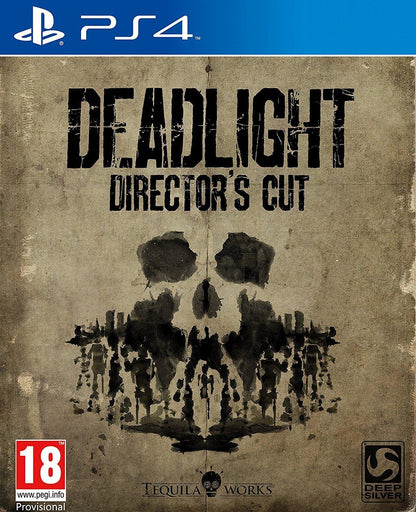 Deadlight Directors Cut (EUR)*