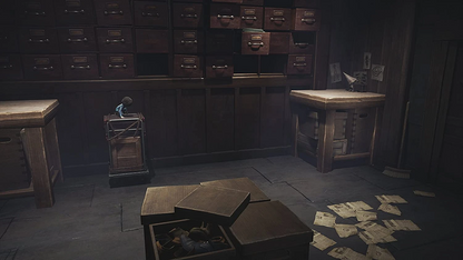 Little Nightmares - Complete Edition (EUR)*