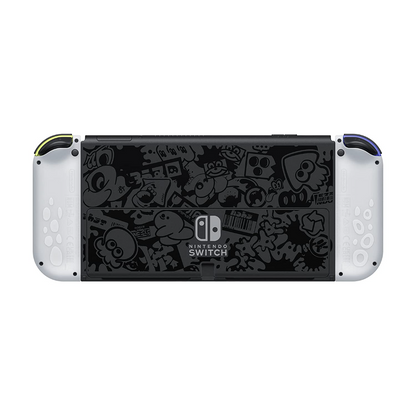 Nintendo Switch – OLED Model Splatoon 3 Special Edition (JP)