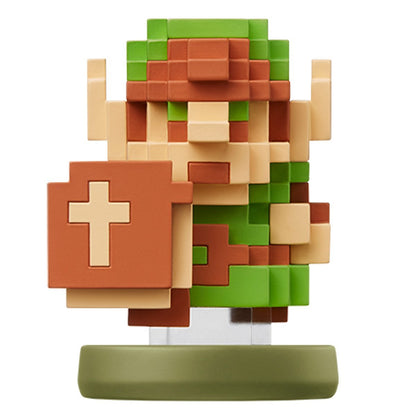 Amiibo Link 8-Bit (The Legend of Zelda Series) (EUR)