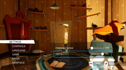 Hello Neighbor Hide And Seek (EUR)