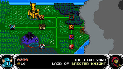 Shovel Knight: Treasure Trove (EUR)