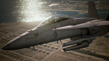 Ace Combat 7: Skies Unknown - VR Compatible (US)
