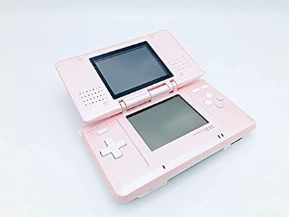Nintendo DS Original Pink (Renewed)