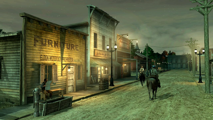 Red Dead Redemption (US)
