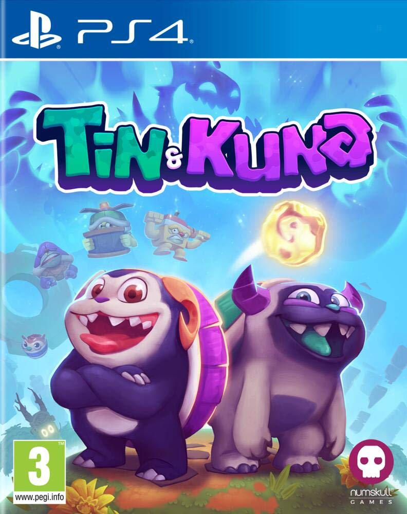 Tin  and  Kuna (EUR)*