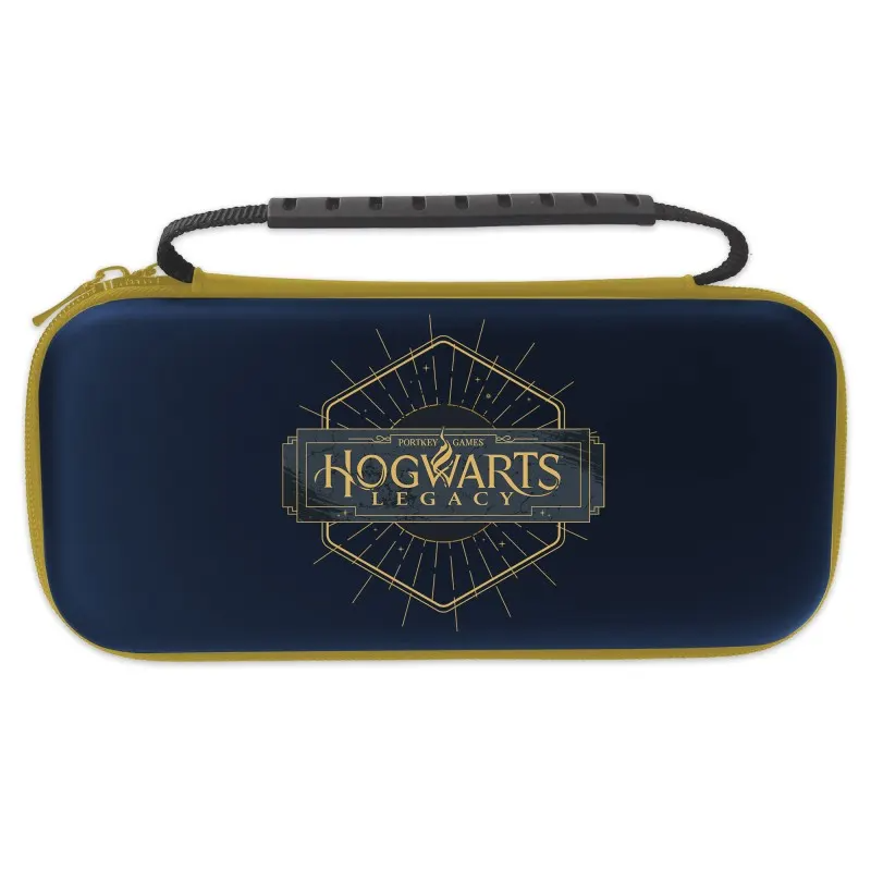 Harry Potter - Slim carrying case - Hogwarts  Legacy Logo (EUR)