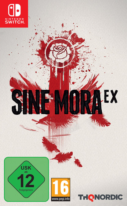 Sine Mora EX (EUR)