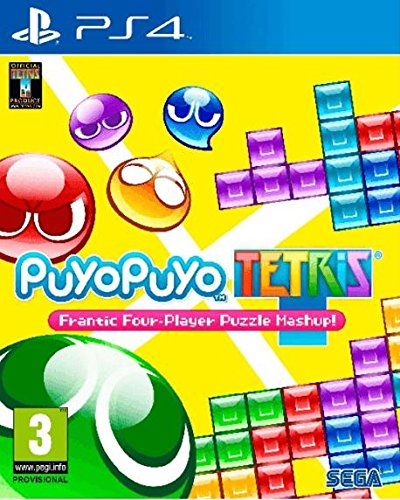 Puyo Tetris (US)