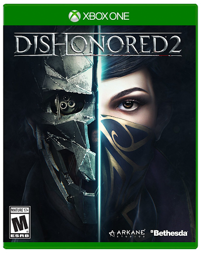 Dishonored 2 (US)