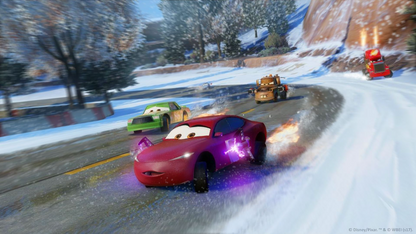Cars 3 Driven To Win (US)
