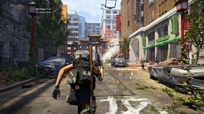 Tom Clancy's The Division 2 (US)*