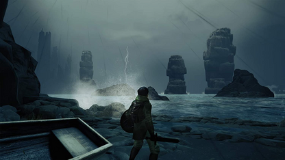 Chronos: Before the Ashes (EUR)